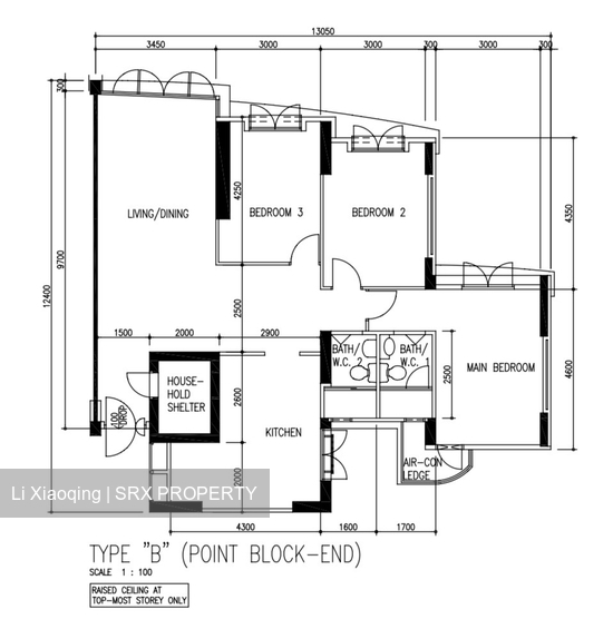 Blk 316B Anchorvale Link (Sengkang), HDB 5 Rooms #610278541